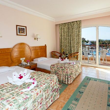 Pensee Royal Garden Beach Resort 紅海 エクステリア 写真