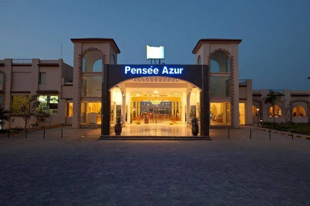 Pensee Royal Garden Beach Resort 紅海 エクステリア 写真