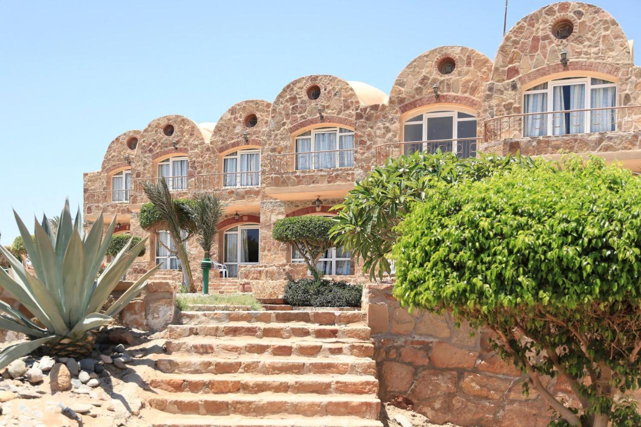 Pensee Royal Garden Beach Resort 紅海 エクステリア 写真