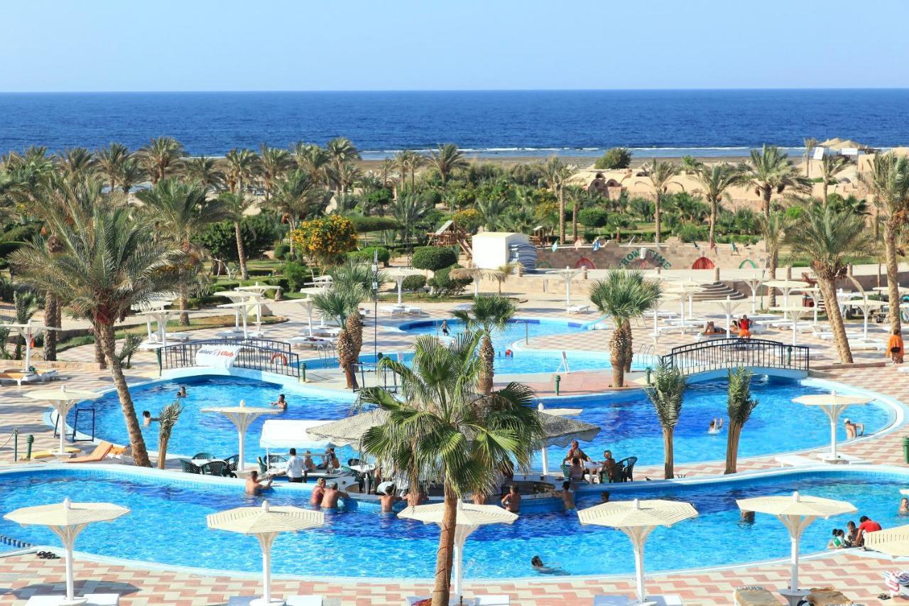 Pensee Royal Garden Beach Resort 紅海 エクステリア 写真