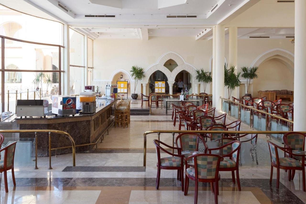 Pensee Royal Garden Beach Resort 紅海 エクステリア 写真