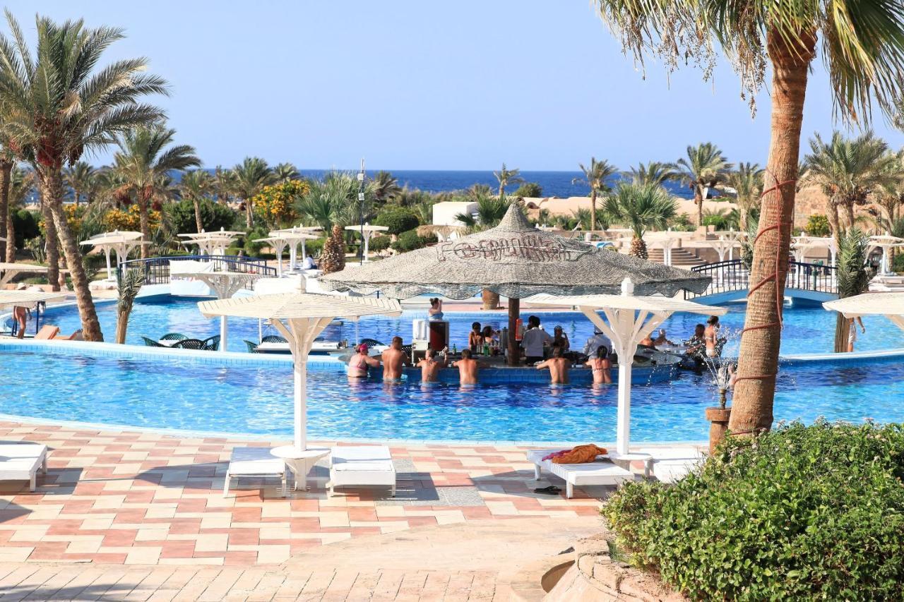 Pensee Royal Garden Beach Resort 紅海 エクステリア 写真