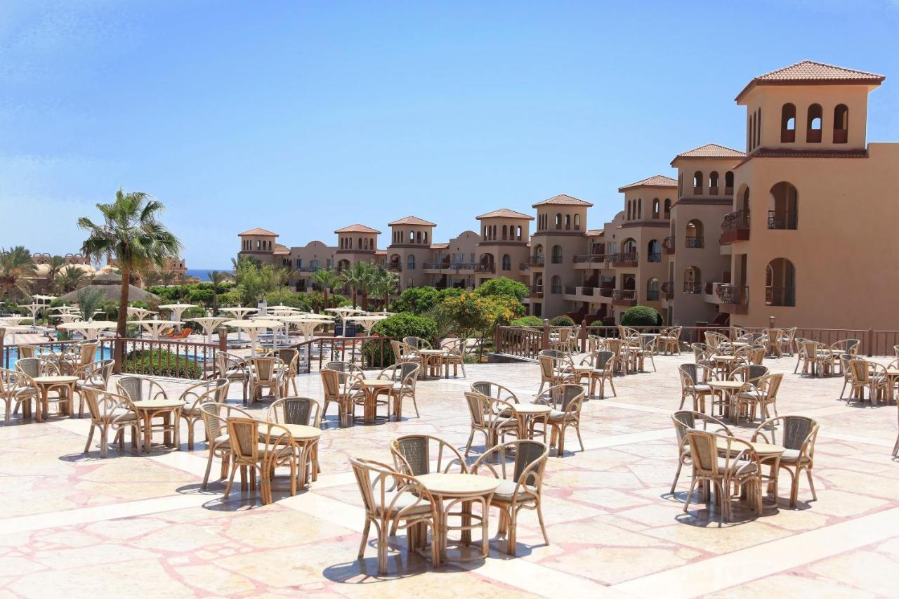 Pensee Royal Garden Beach Resort 紅海 エクステリア 写真