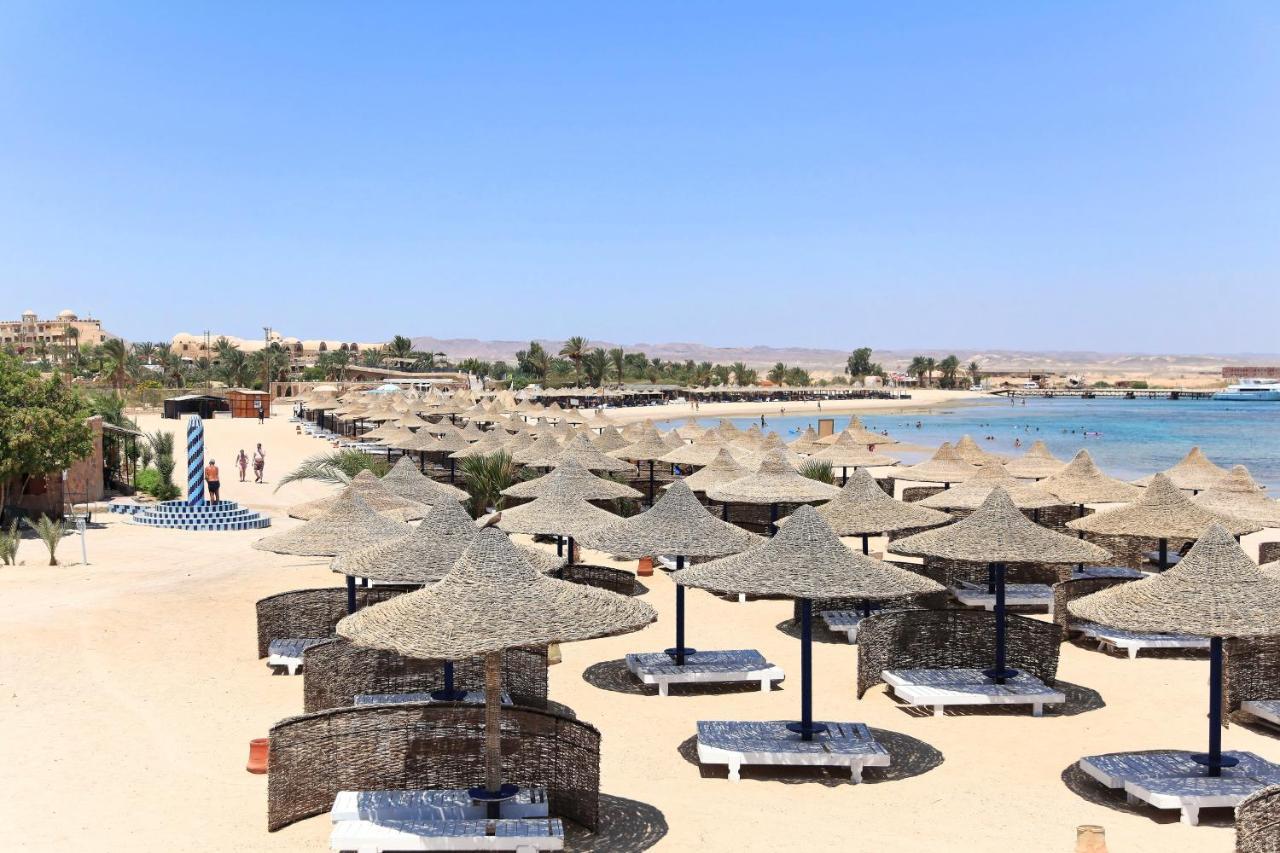 Pensee Royal Garden Beach Resort 紅海 エクステリア 写真