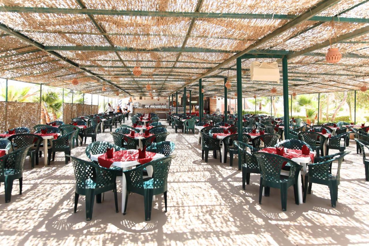 Pensee Royal Garden Beach Resort 紅海 エクステリア 写真