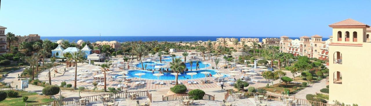 Pensee Royal Garden Beach Resort 紅海 エクステリア 写真