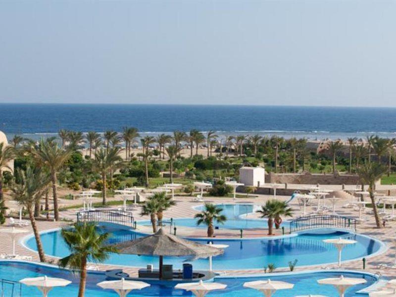 Pensee Royal Garden Beach Resort 紅海 エクステリア 写真