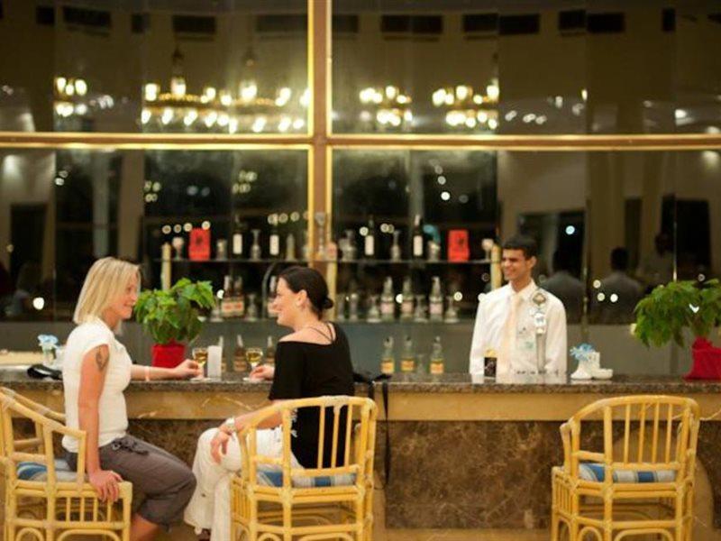 Pensee Royal Garden Beach Resort 紅海 エクステリア 写真